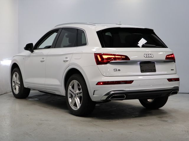 2024 Audi Q5 S Line Premium Plus