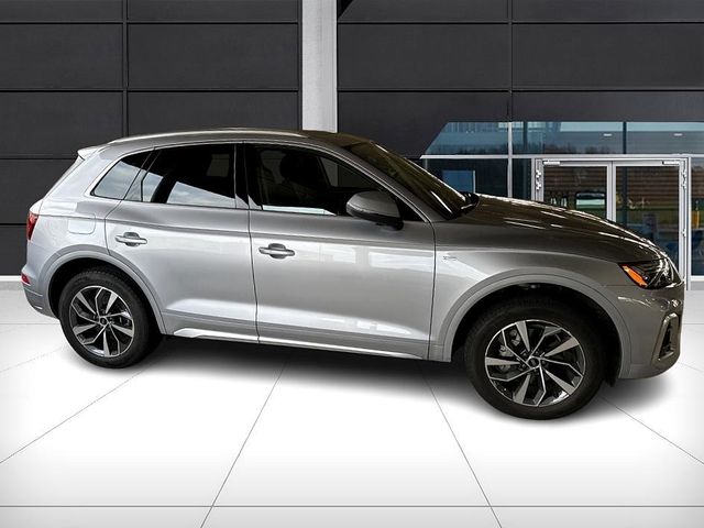 2024 Audi Q5 S Line Premium Plus