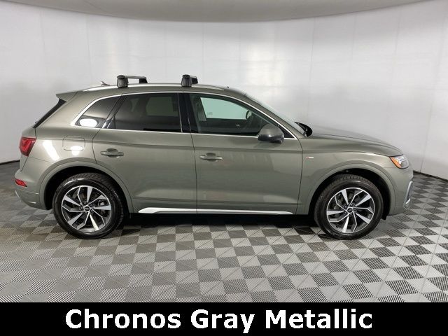 2024 Audi Q5 S Line Premium Plus