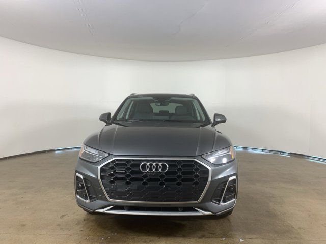 2024 Audi Q5 S Line Premium Plus