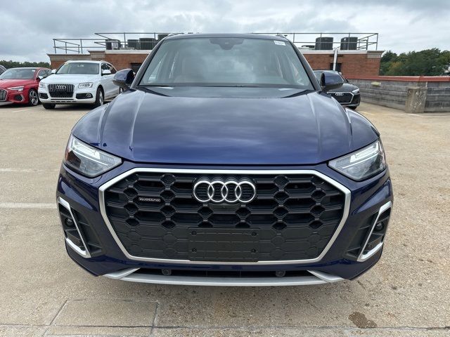 2024 Audi Q5 S Line Premium Plus