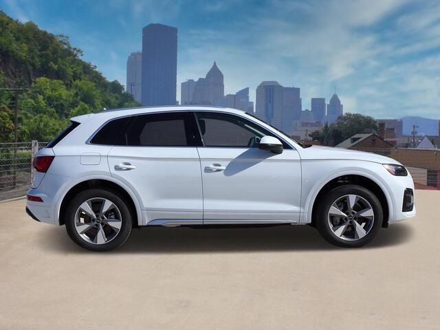 2024 Audi Q5 S Line Premium Plus