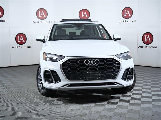 2024 Audi Q5 S Line Premium Plus