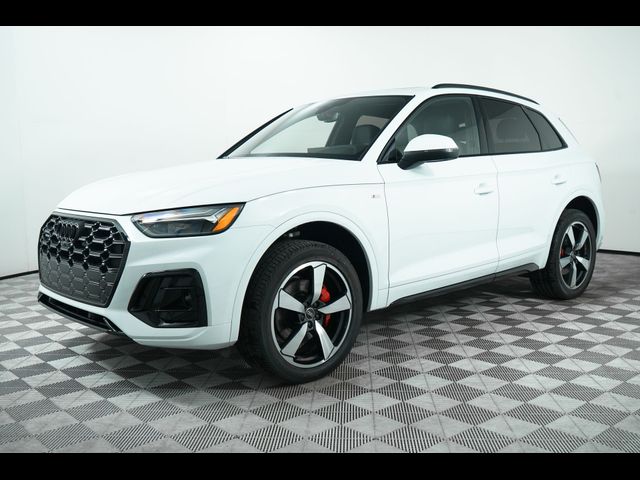 2024 Audi Q5 S Line Premium Plus