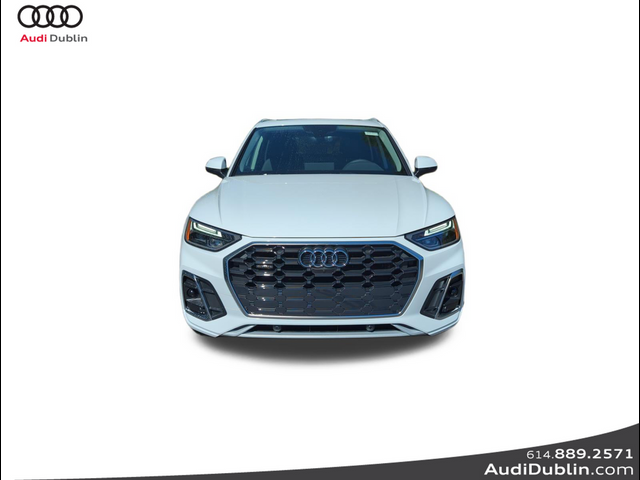 2024 Audi Q5 S Line Premium Plus