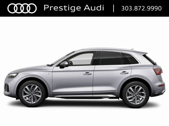 2024 Audi Q5 S Line Premium Plus