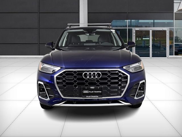 2024 Audi Q5 S Line Premium Plus