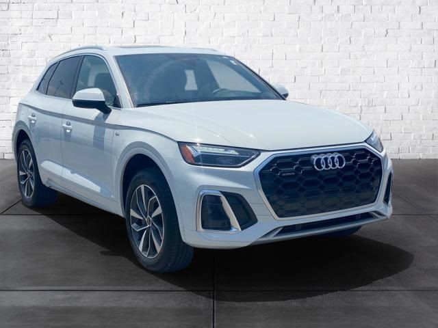 2024 Audi Q5 S Line Premium Plus