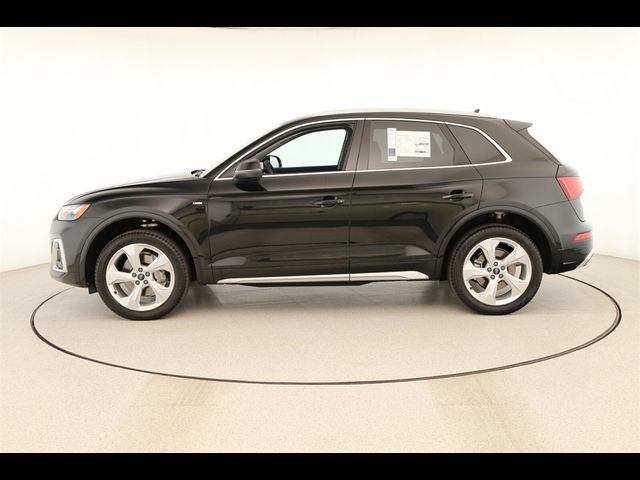 2024 Audi Q5 S Line Premium Plus