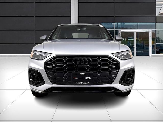 2024 Audi Q5 S Line Premium Plus