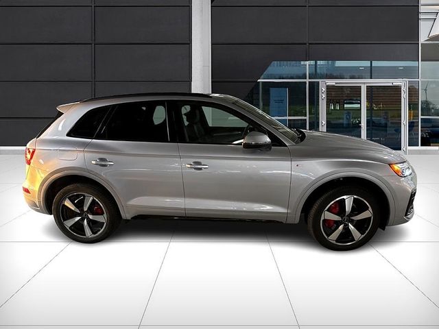 2024 Audi Q5 S Line Premium Plus