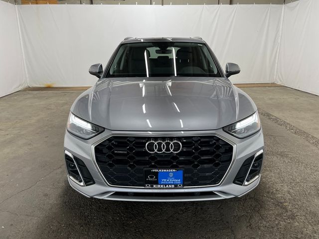 2024 Audi Q5 S Line Premium Plus