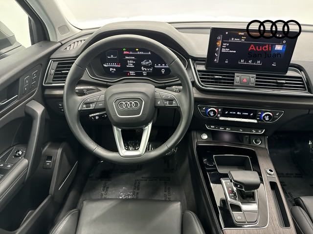 2024 Audi Q5 S Line Premium Plus