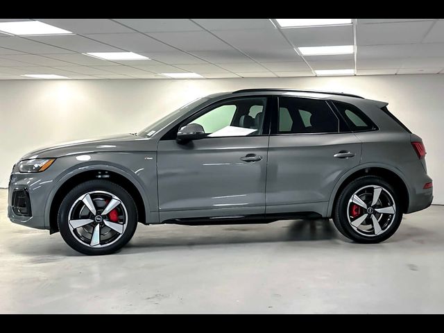 2024 Audi Q5 S Line Premium Plus