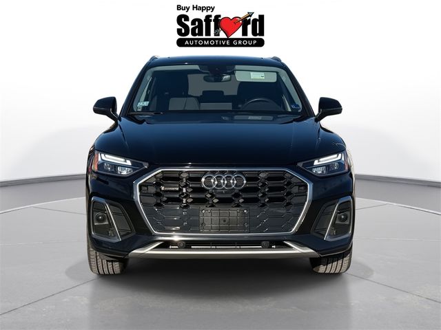 2024 Audi Q5 S Line Premium Plus