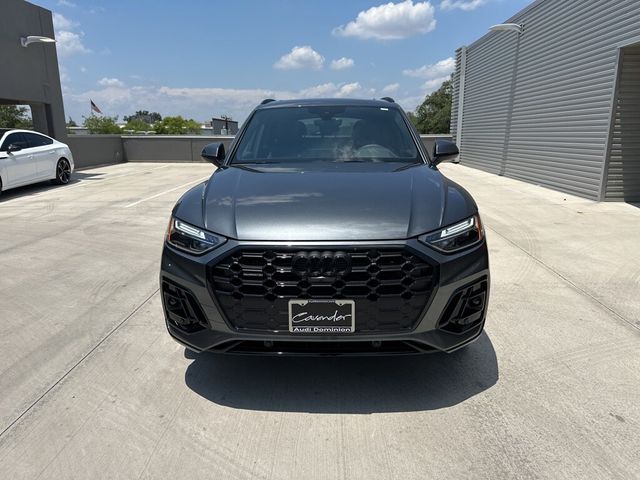 2024 Audi Q5 S Line Premium Plus