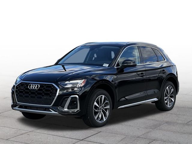 2024 Audi Q5 S Line Premium Plus