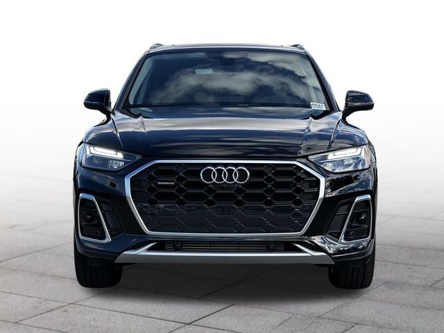 2024 Audi Q5 S Line Premium Plus