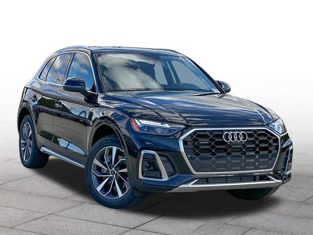 2024 Audi Q5 S Line Premium Plus