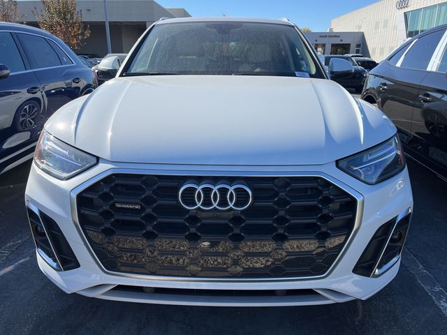 2024 Audi Q5 S Line Premium Plus