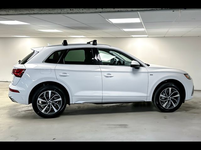 2024 Audi Q5 S Line Premium Plus