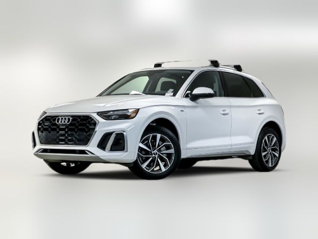 2024 Audi Q5 S Line Premium Plus