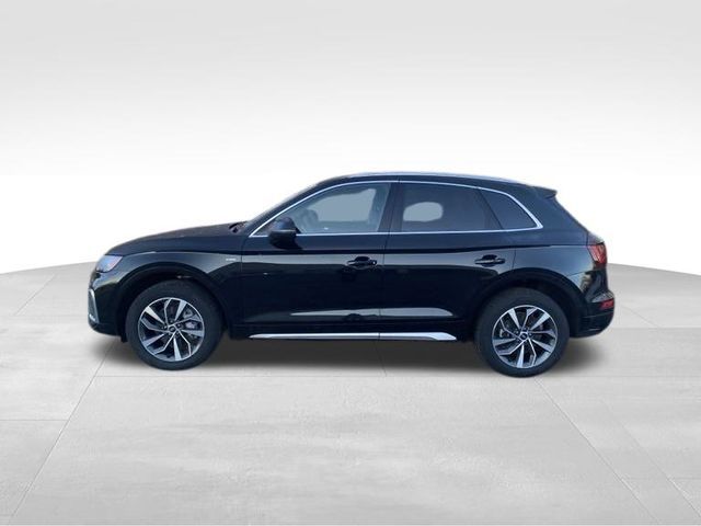 2024 Audi Q5 S Line Premium Plus