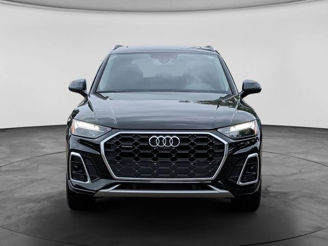2024 Audi Q5 S Line Premium Plus