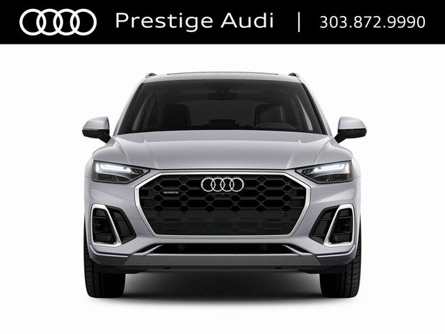 2024 Audi Q5 S Line Premium Plus