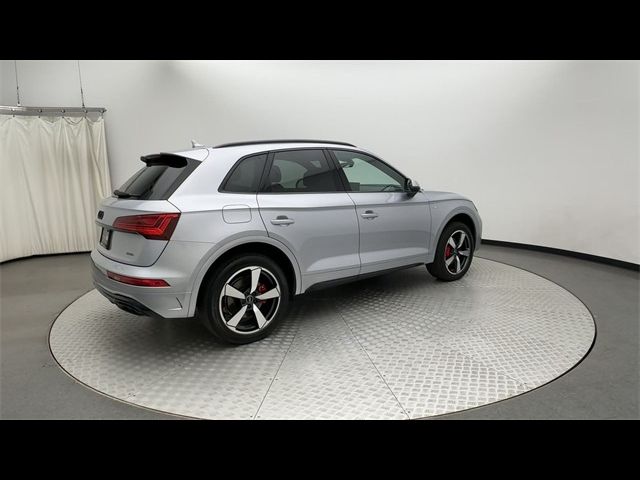 2024 Audi Q5 S Line Premium Plus