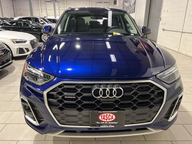 2024 Audi Q5 S Line Premium Plus