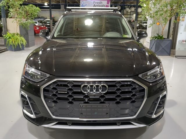 2024 Audi Q5 S Line Premium Plus