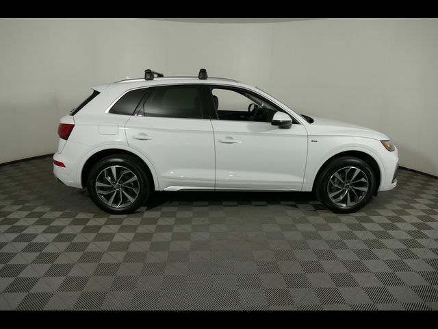 2024 Audi Q5 S Line Premium Plus