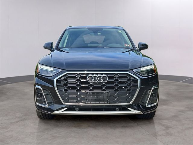 2024 Audi Q5 S Line Premium Plus