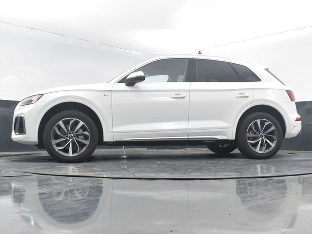 2024 Audi Q5 S Line Premium Plus