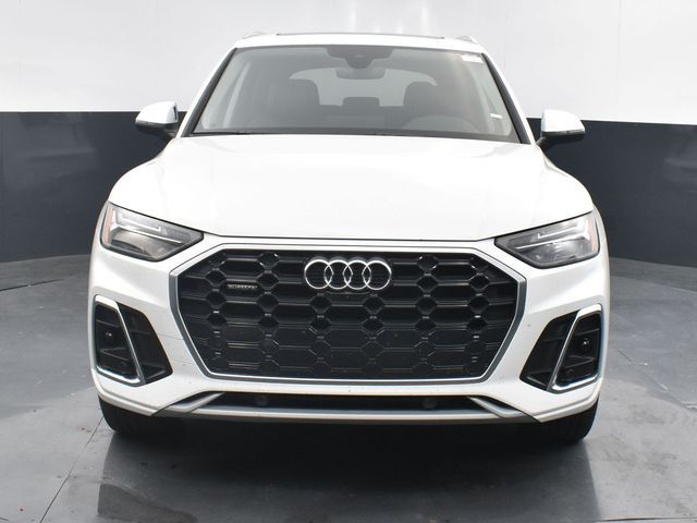 2024 Audi Q5 S Line Premium Plus