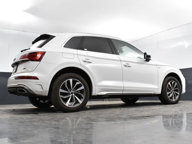 2024 Audi Q5 S Line Premium Plus