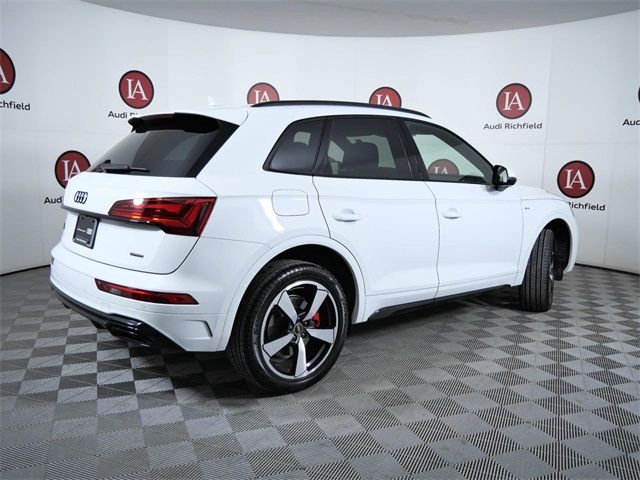 2024 Audi Q5 S Line Premium Plus