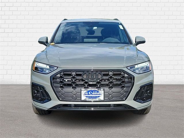 2024 Audi Q5 S Line Premium Plus