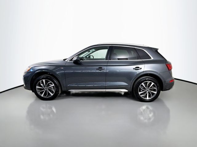 2024 Audi Q5 S Line Premium Plus