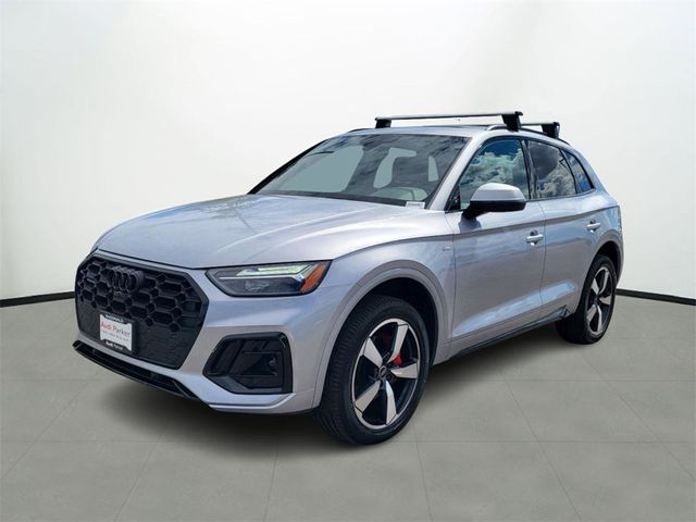 2024 Audi Q5 S Line Premium Plus