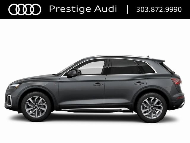 2024 Audi Q5 S Line Premium Plus