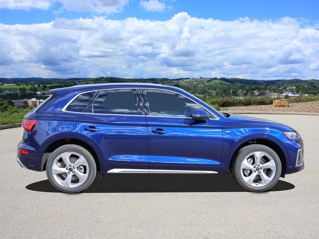 2024 Audi Q5 S Line Premium Plus