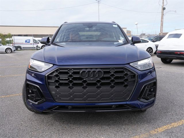 2024 Audi Q5 S Line Premium Plus