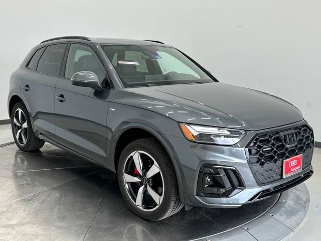 2024 Audi Q5 S Line Premium Plus