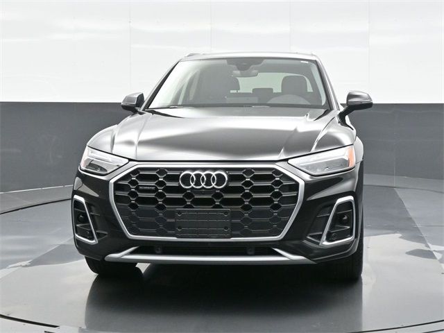 2024 Audi Q5 S Line Premium Plus