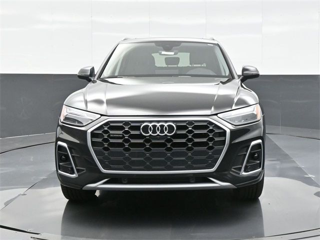 2024 Audi Q5 S Line Premium Plus