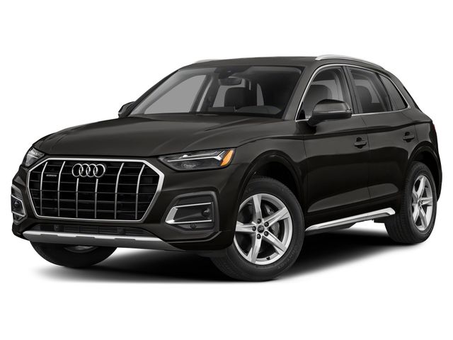 2024 Audi Q5 S Line Premium Plus