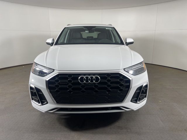 2024 Audi Q5 S Line Premium Plus