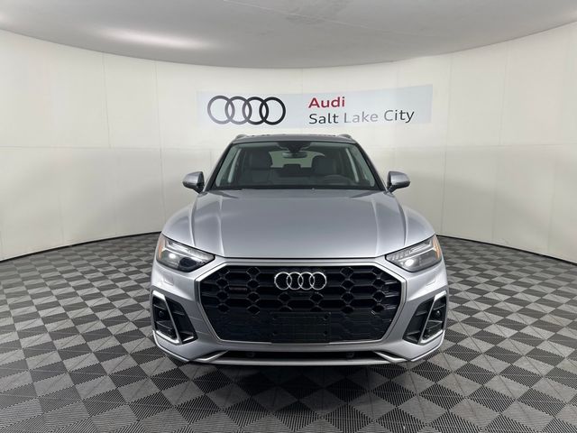 2024 Audi Q5 S Line Prestigez